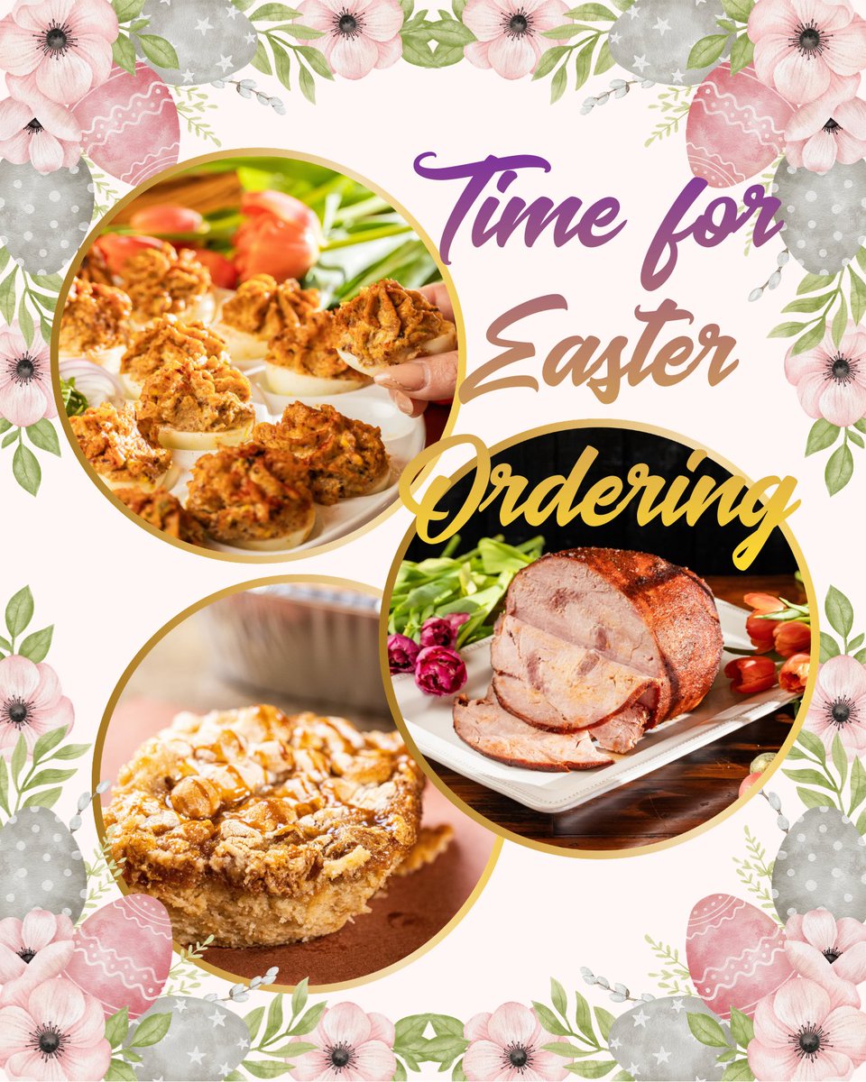 Lockhart Smokehouse tweet media