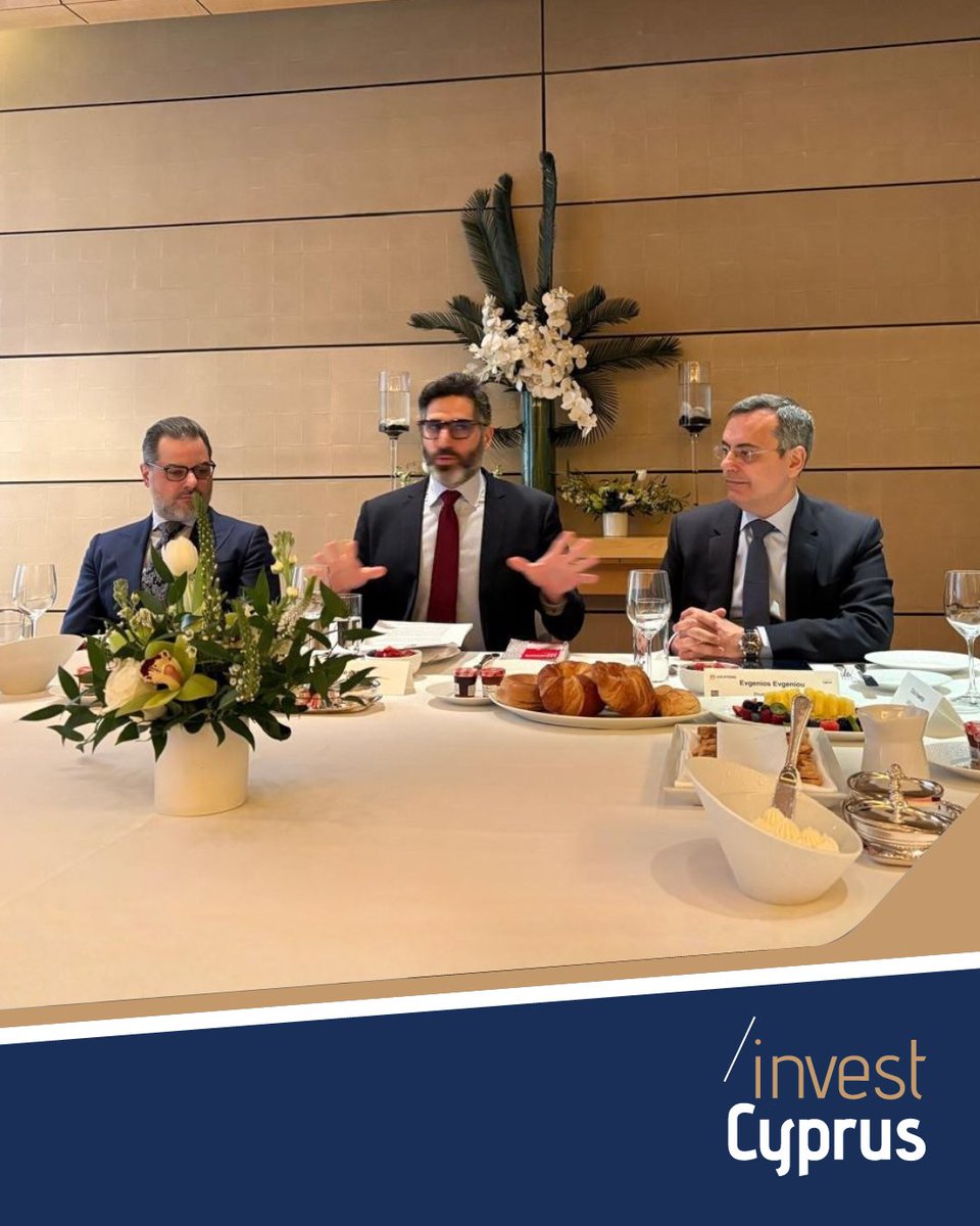 Invest Cyprus tweet media