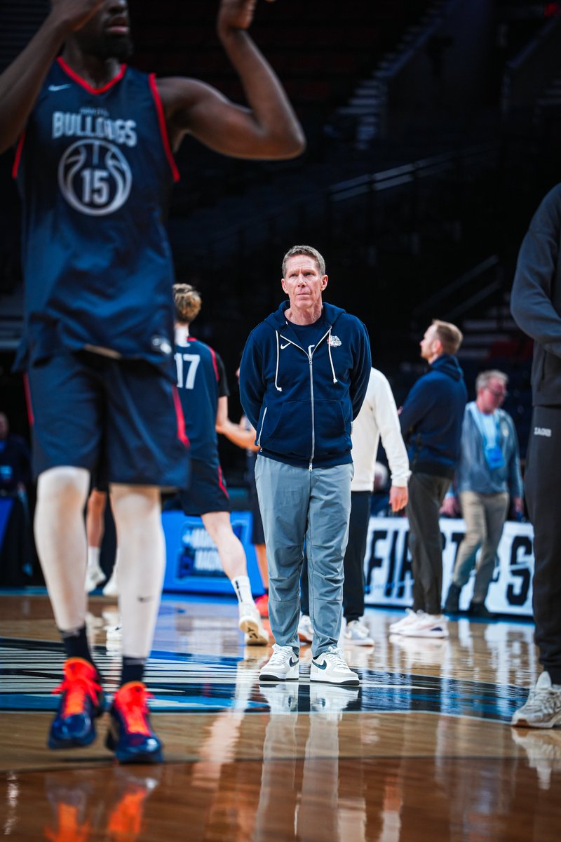 Gonzaga Basketball tweet media