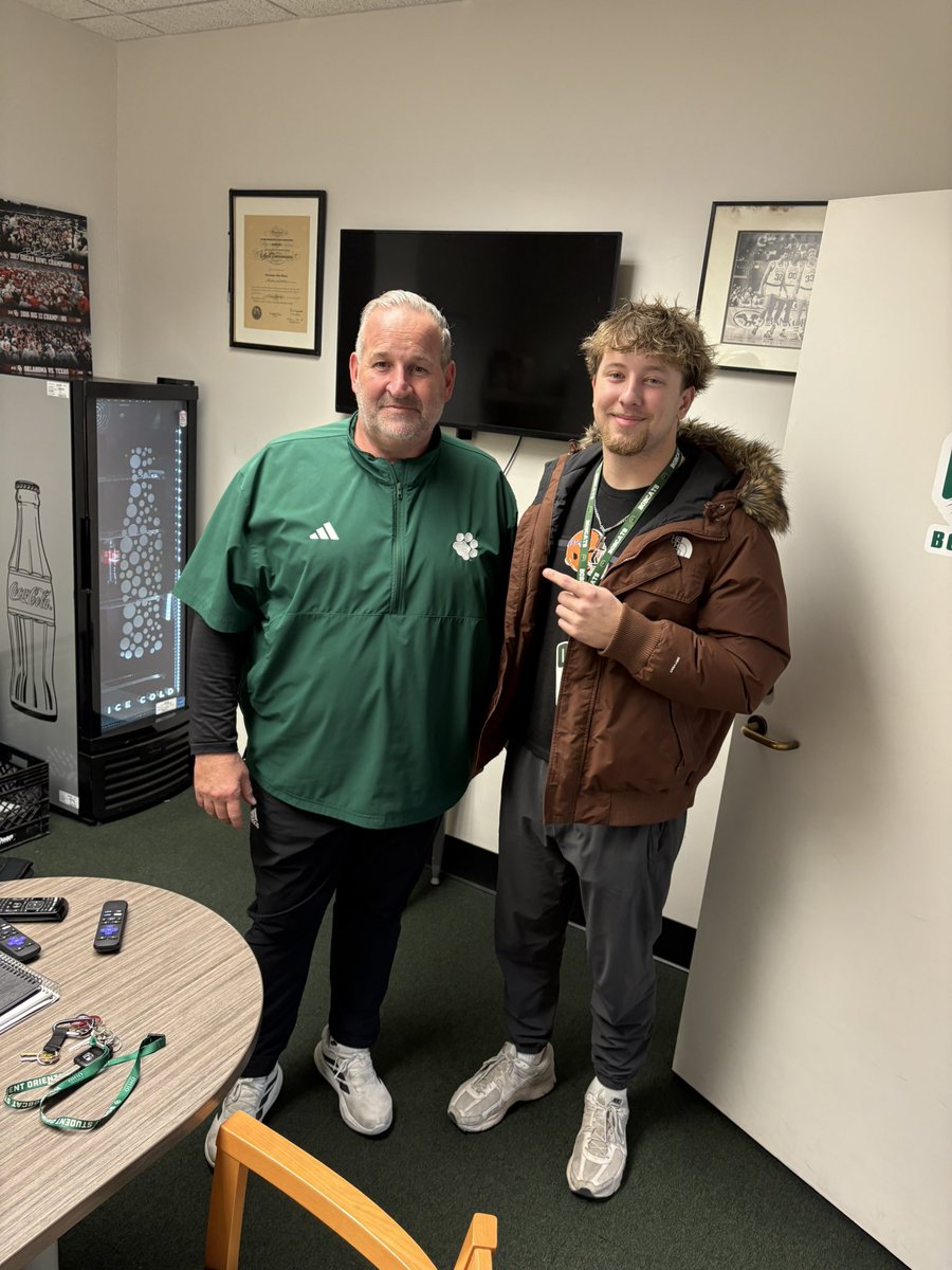 Brennan Kesler MLB 27’ tweet media