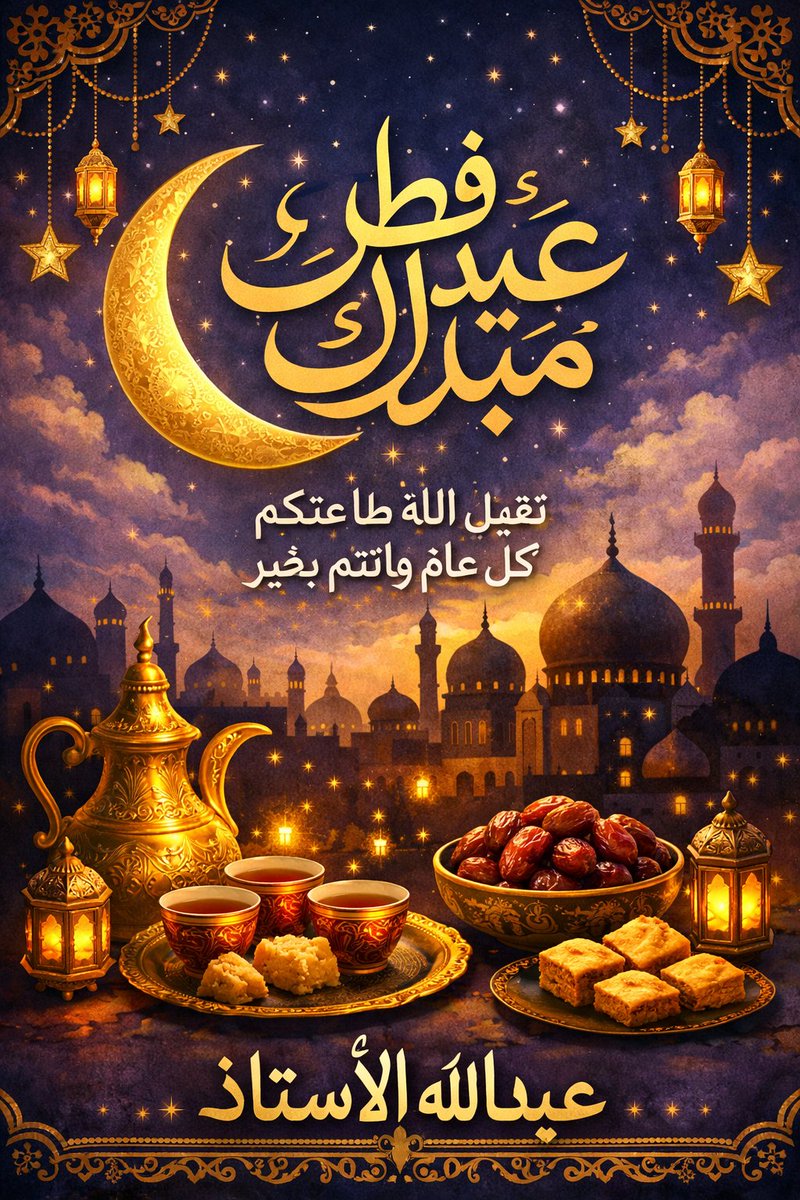 عبدالله الاستاذ tweet media