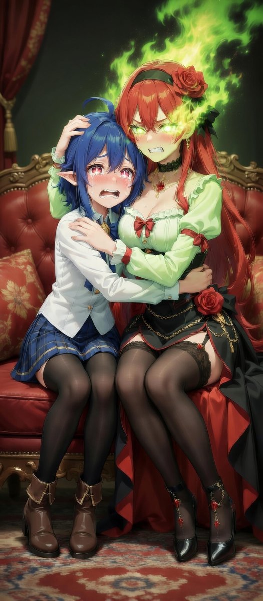 ❤️‍🔥 Ember Paradox ❤️‍🔥 tweet media