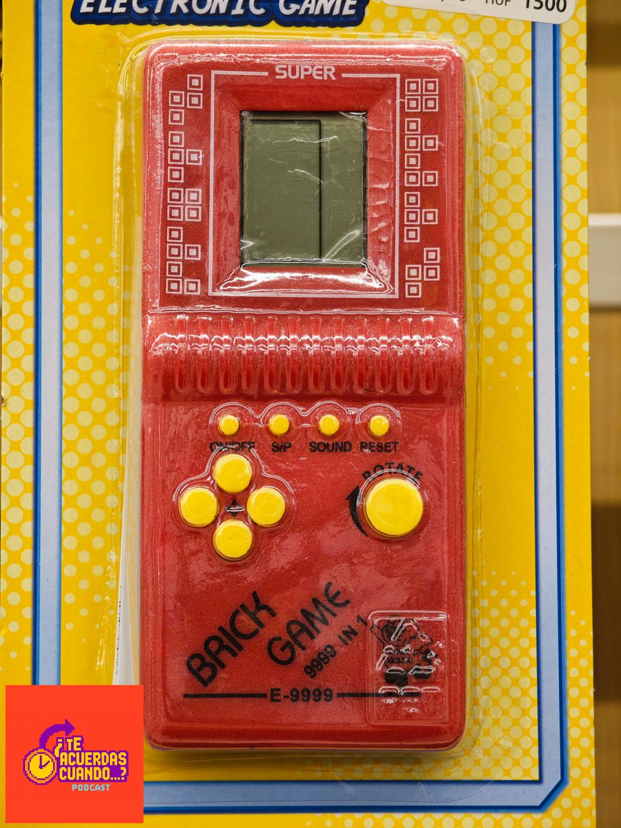 ¿Te Acuerdas Cuando? 🎙️ Podcast tweet media