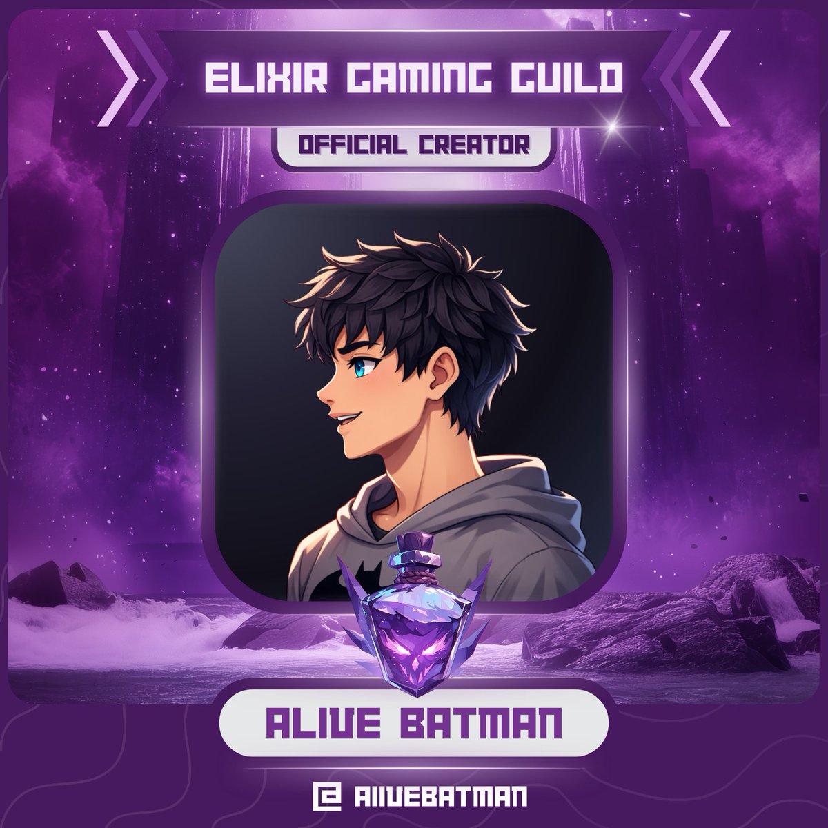 Alive Batman tweet media