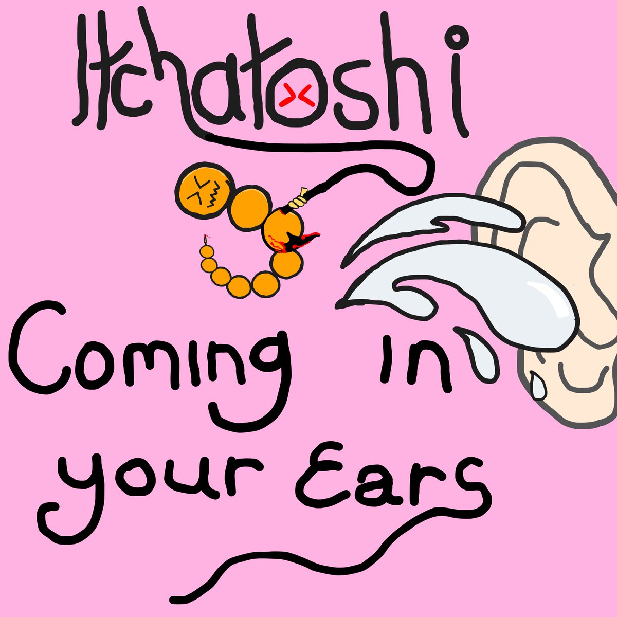 Ichi 🪱 tweet media