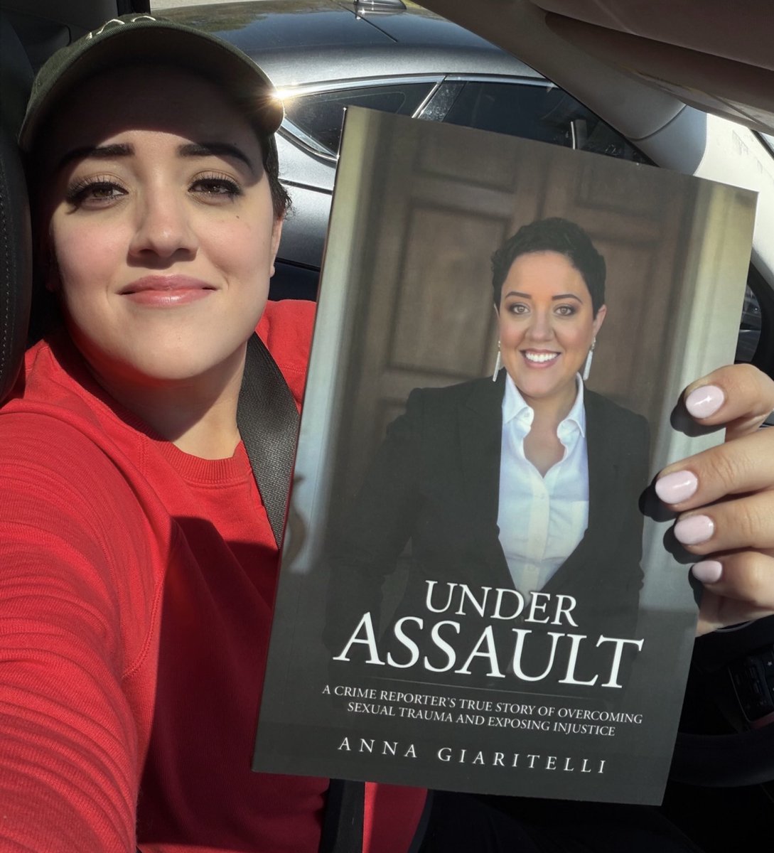 Anna Giaritelli tweet media