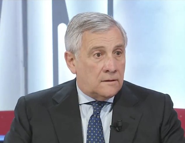 La Ragione Di Stato tweet media