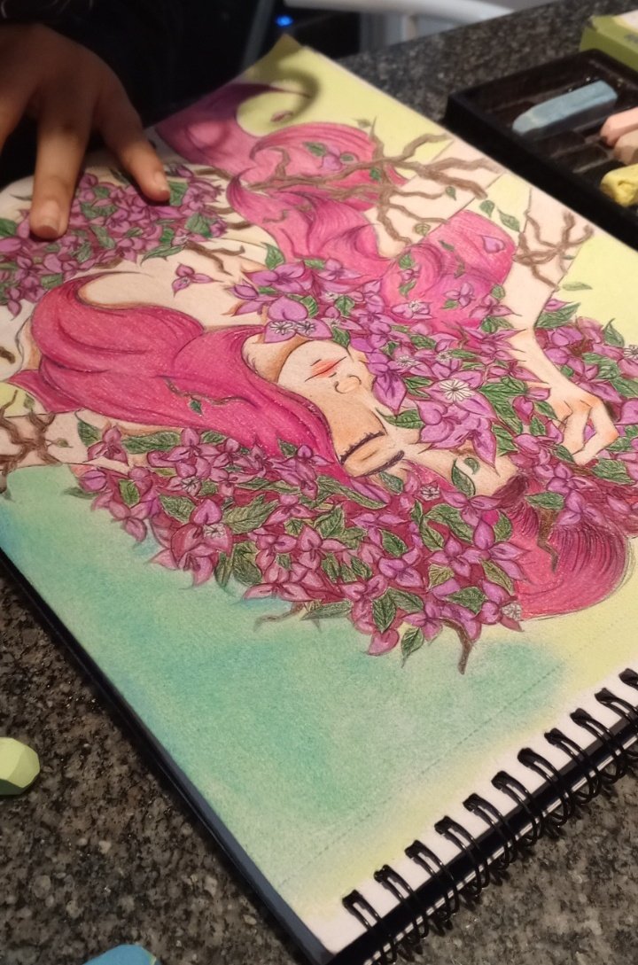 Victoria💜NFTNY2025 tweet media