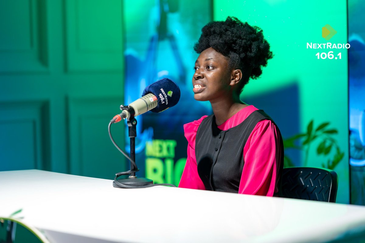 Next Radio 106.1FM tweet media
