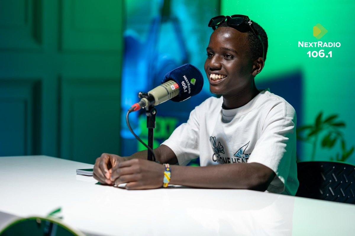 Next Radio 106.1FM tweet media