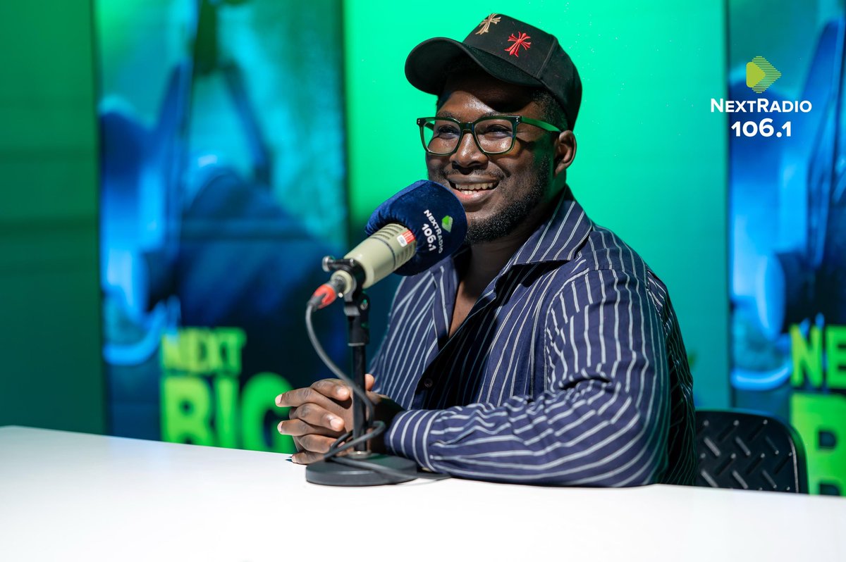 Next Radio 106.1FM tweet media