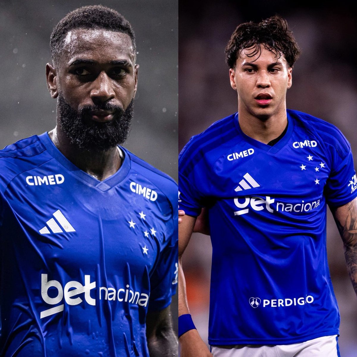 Nação Azul News tweet media