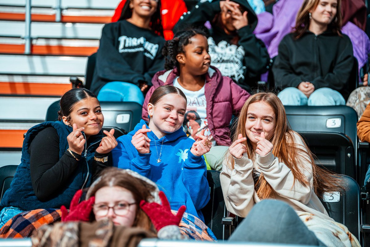 Campbell Women's Lacrosse tweet media