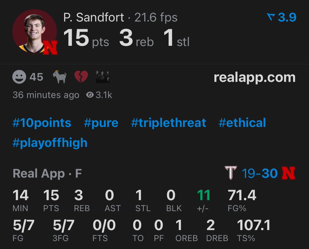 College Basketball Report tweet media