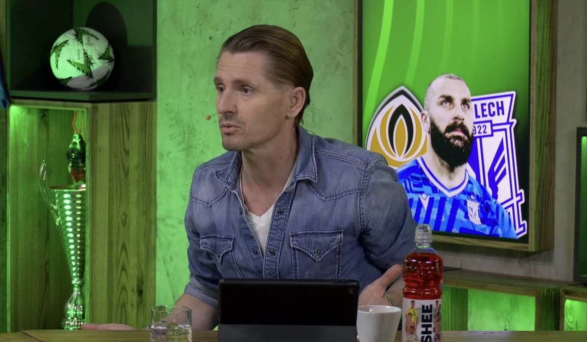 Kanał Sportowy tweet media