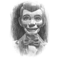 Doll Impostor tweet media