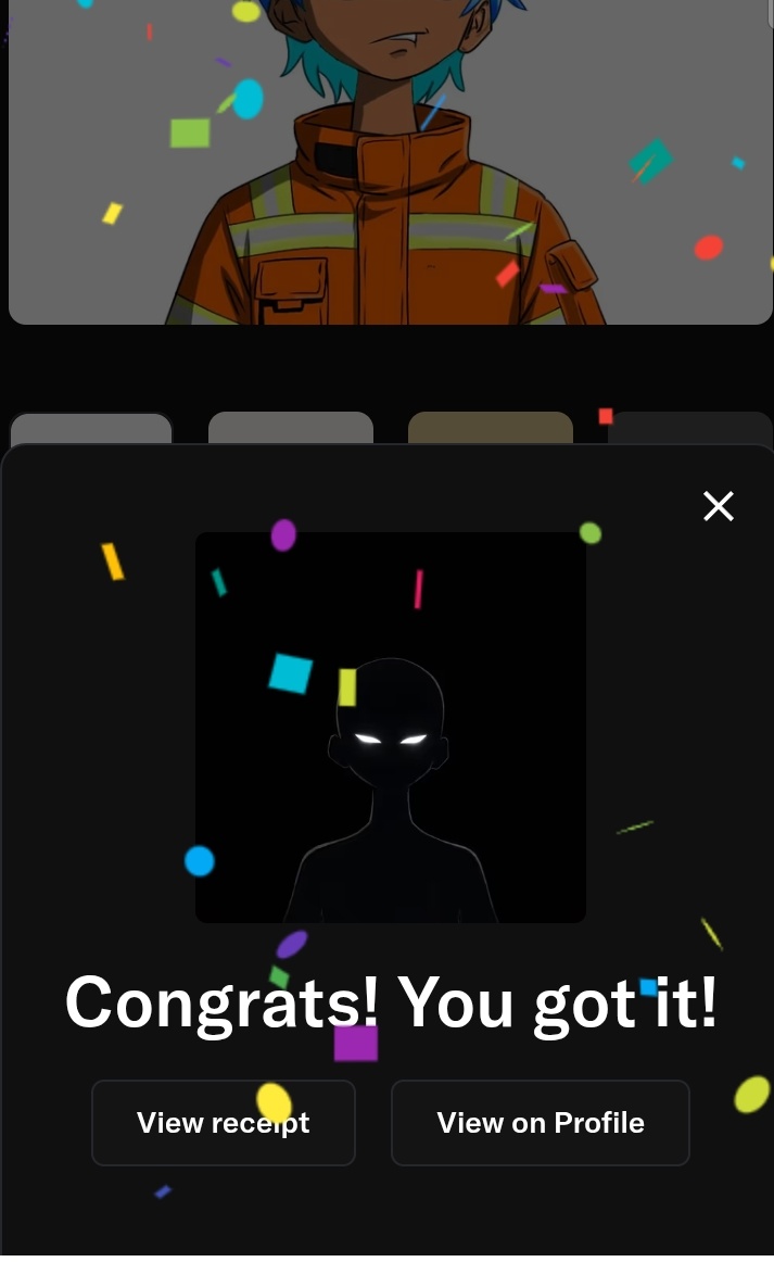 NØIR ® tweet media