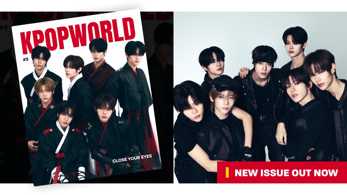 KPOPWORLD tweet media