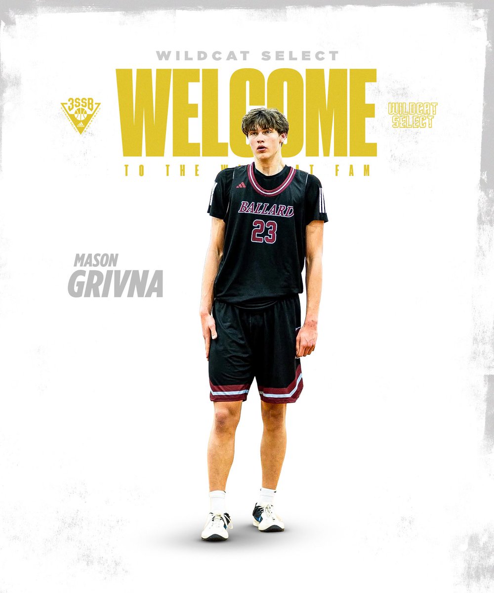 Wildcat Select tweet media