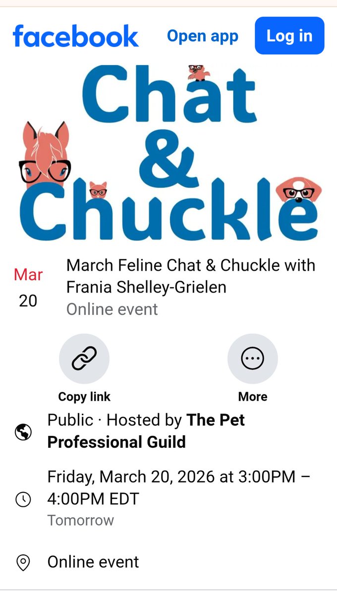 PetCenterEd tweet media