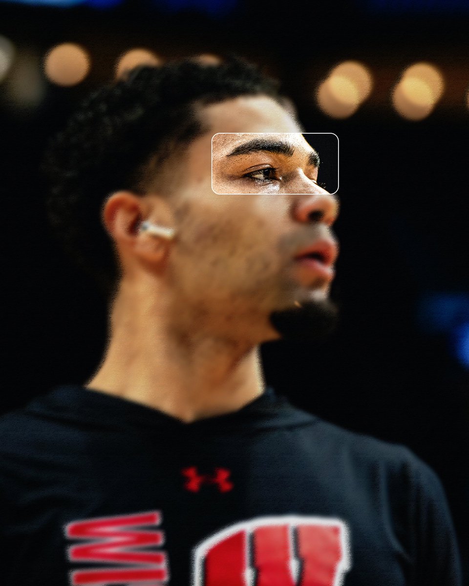 Wisconsin Basketball tweet media