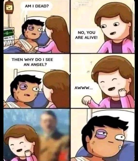 Daniel BeauDean tweet media