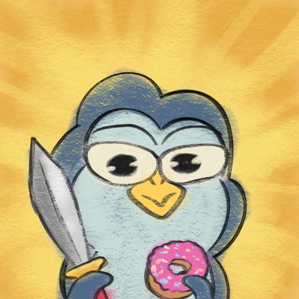 Christine tweet media