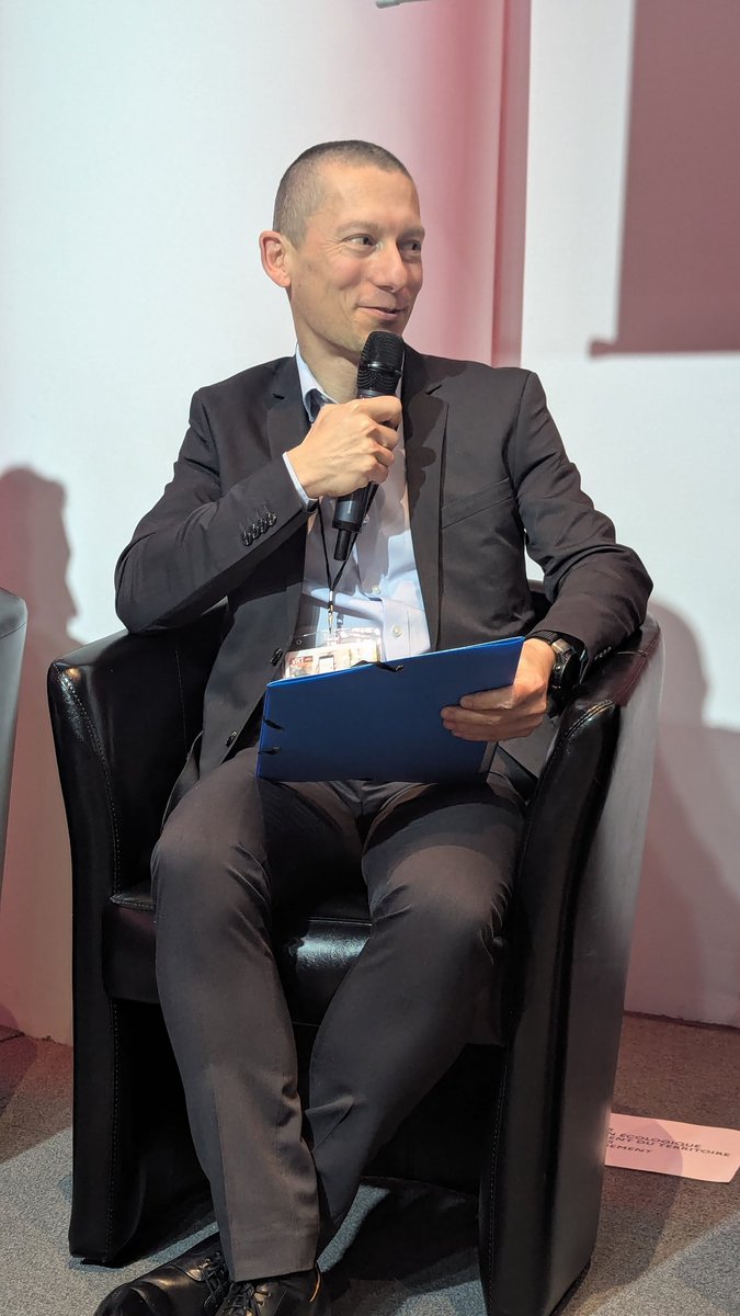 Ville, Rail & Transports tweet media