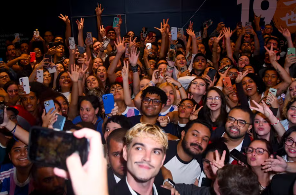 Central Jão CLT tweet media