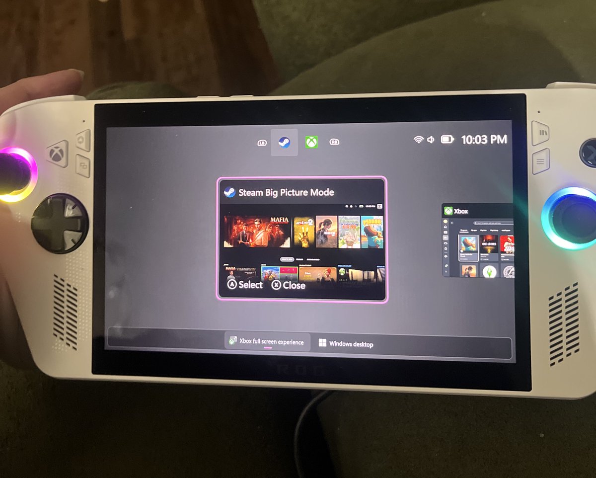 kickflip tweet media