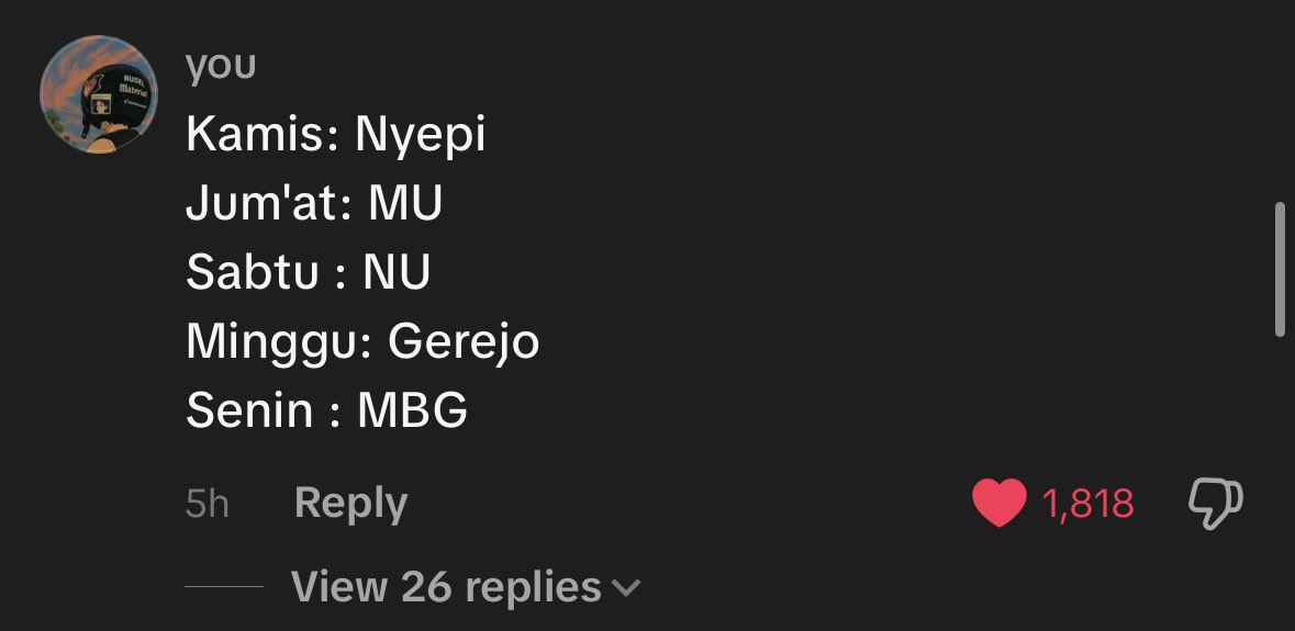 Reeeeeeeeeey! tweet media