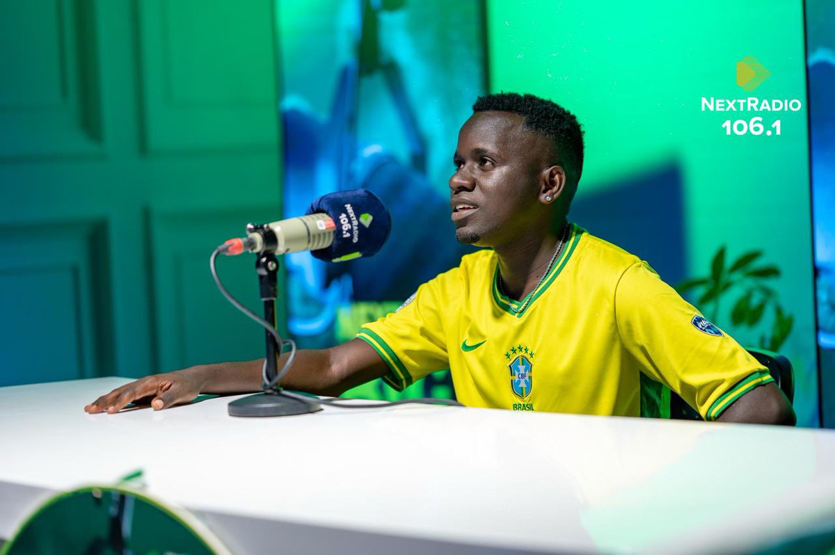 Next Radio 106.1FM tweet media