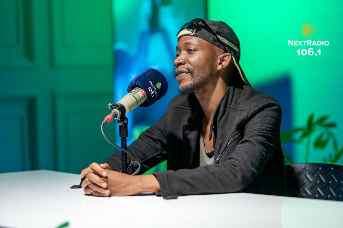 Next Radio 106.1FM tweet media