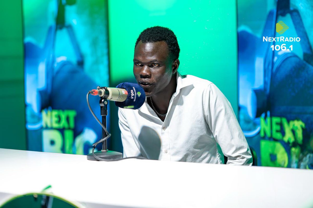 Next Radio 106.1FM tweet media