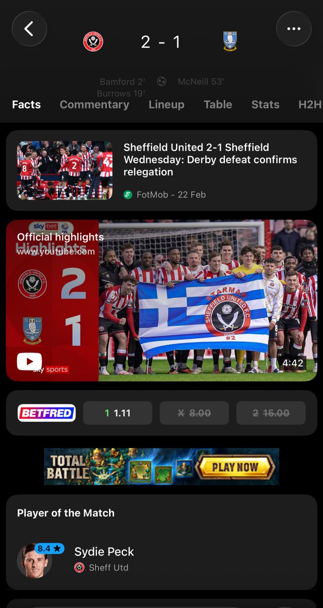 Bro_SUFC tweet media