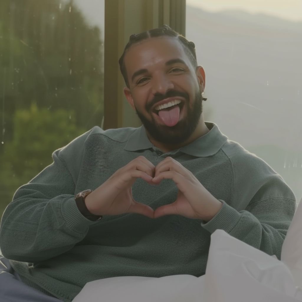 Commentary Drake Charts tweet media