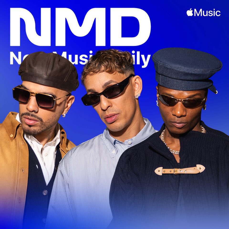 Team Rauw Colombia tweet media