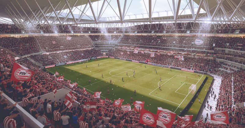 Is PSV al kampioen? tweet media