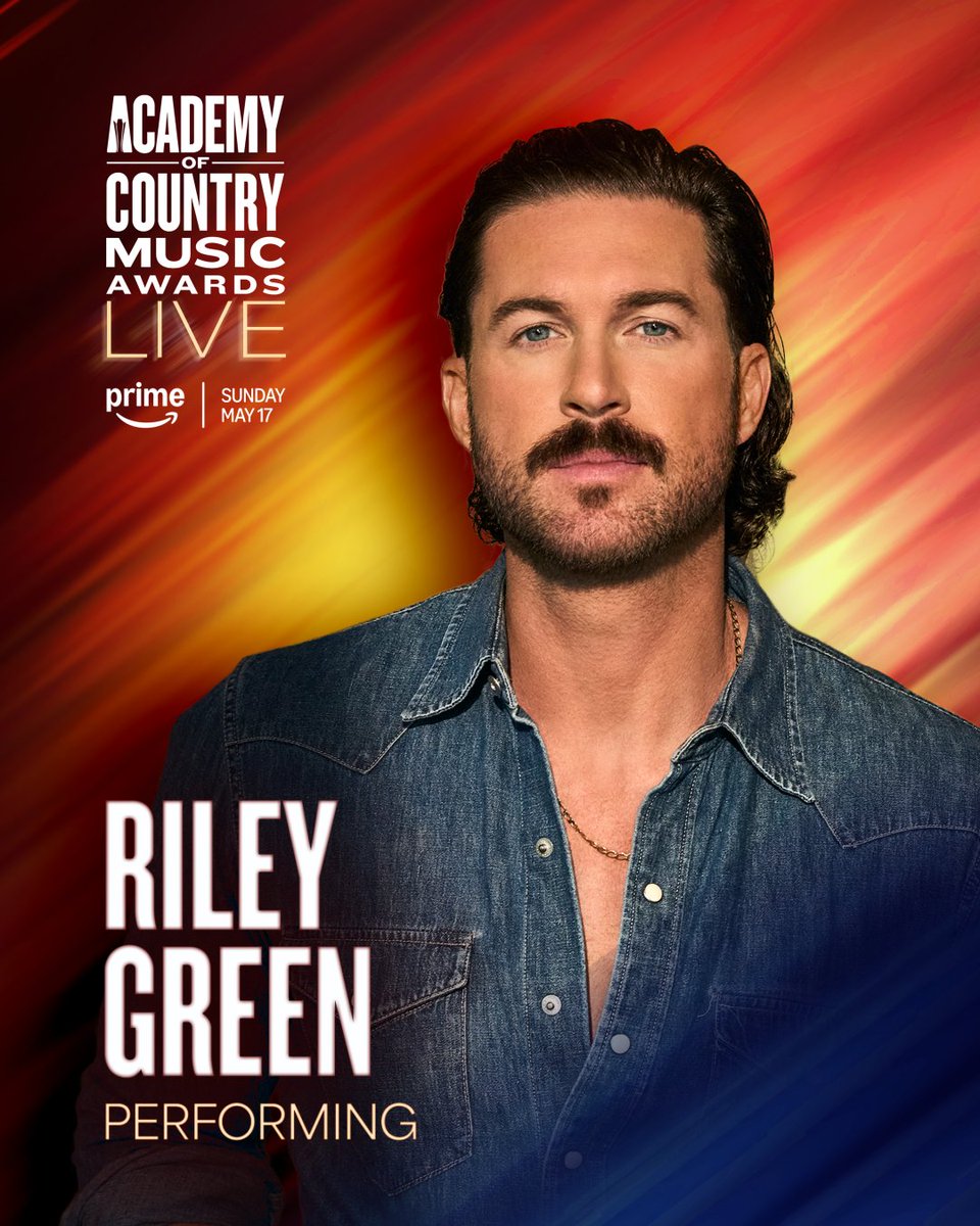 Riley Green tweet media