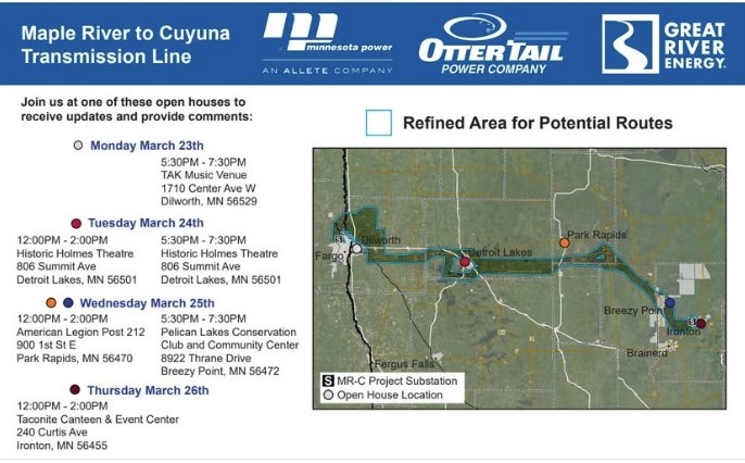 Crow Wing County tweet media