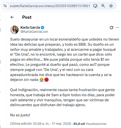 Alfredo Velazco tweet media