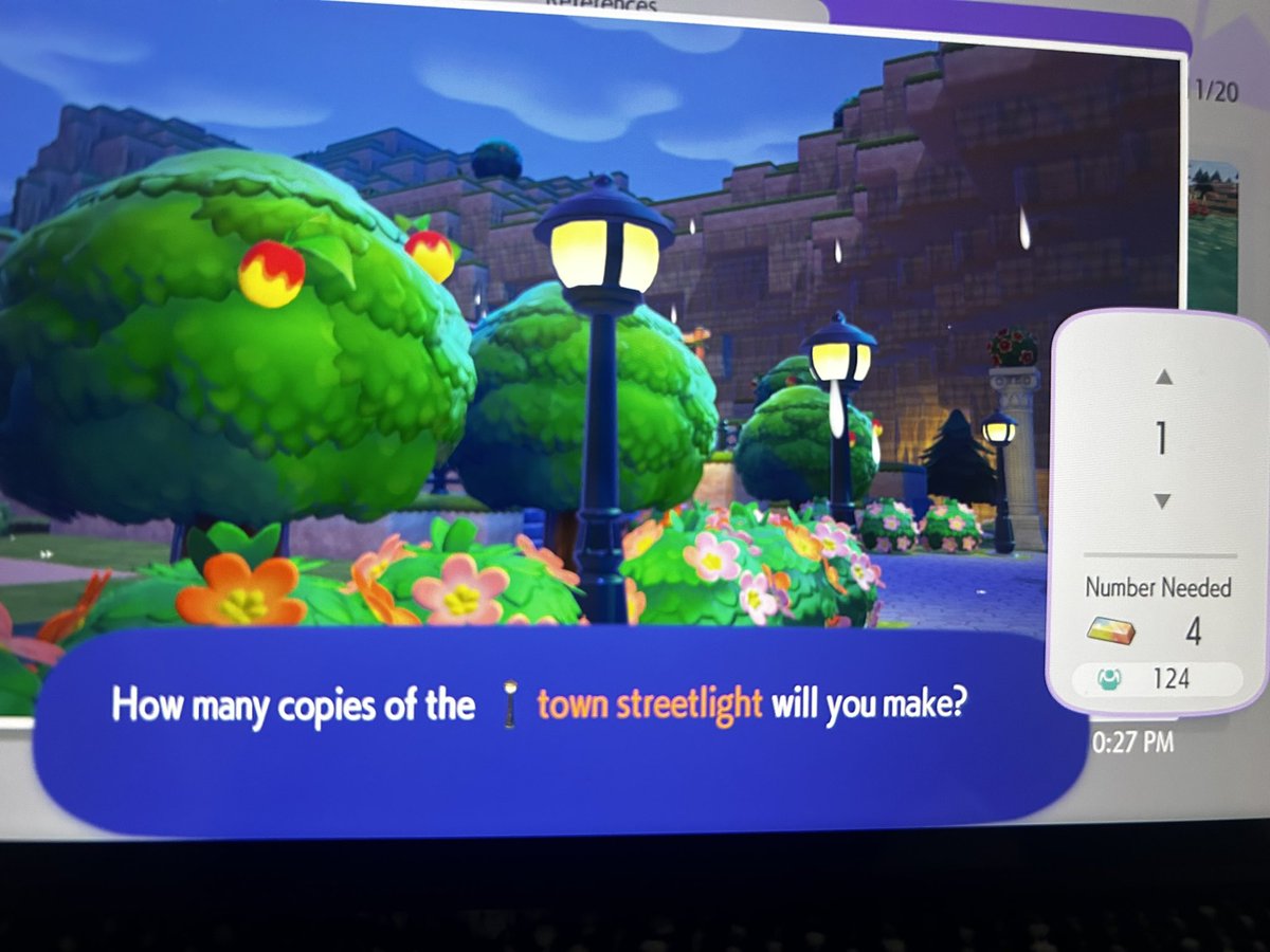 Mythical Lae Snaps (Alaetra) tweet media