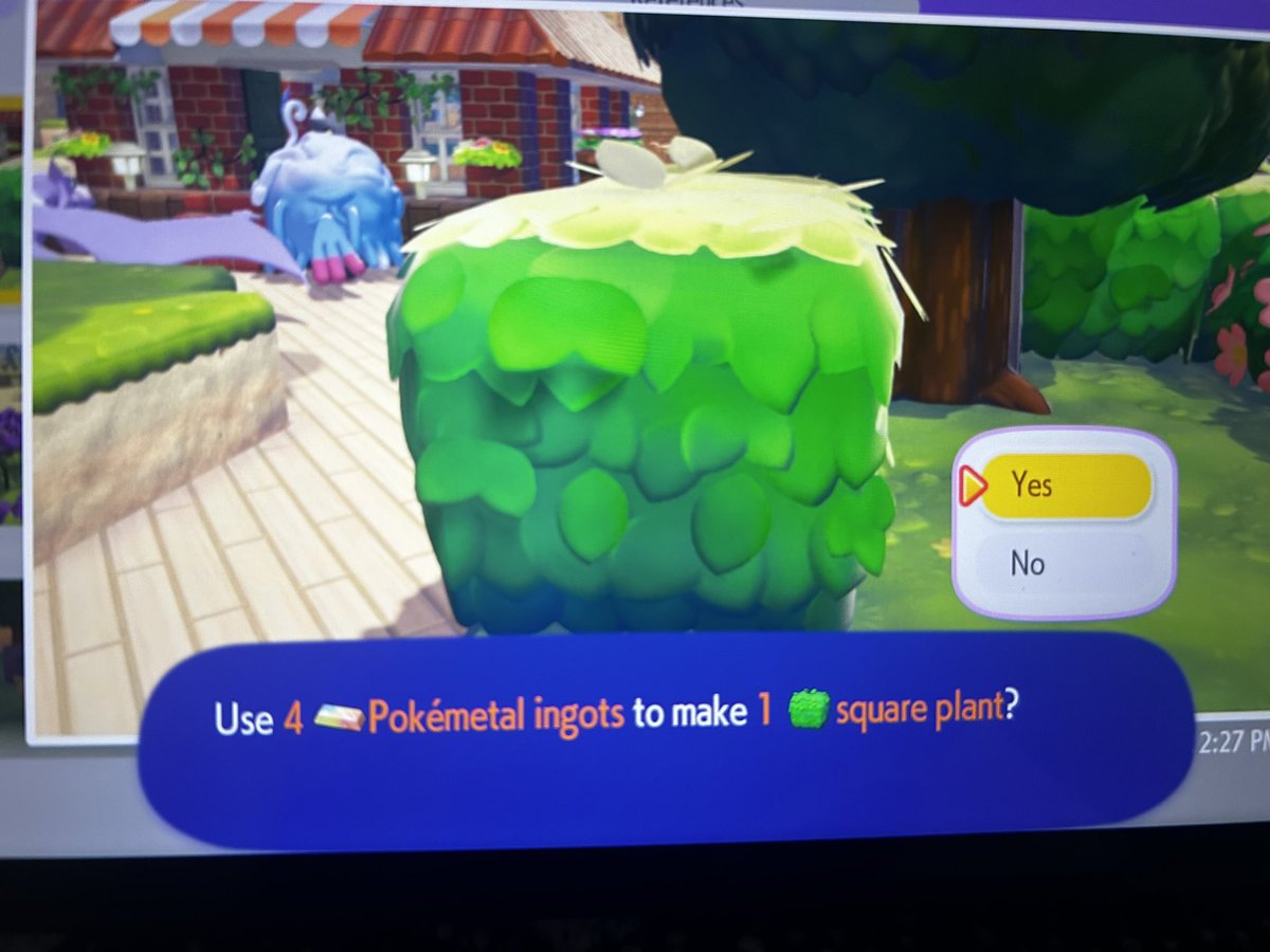 Mythical Lae Snaps (Alaetra) tweet media