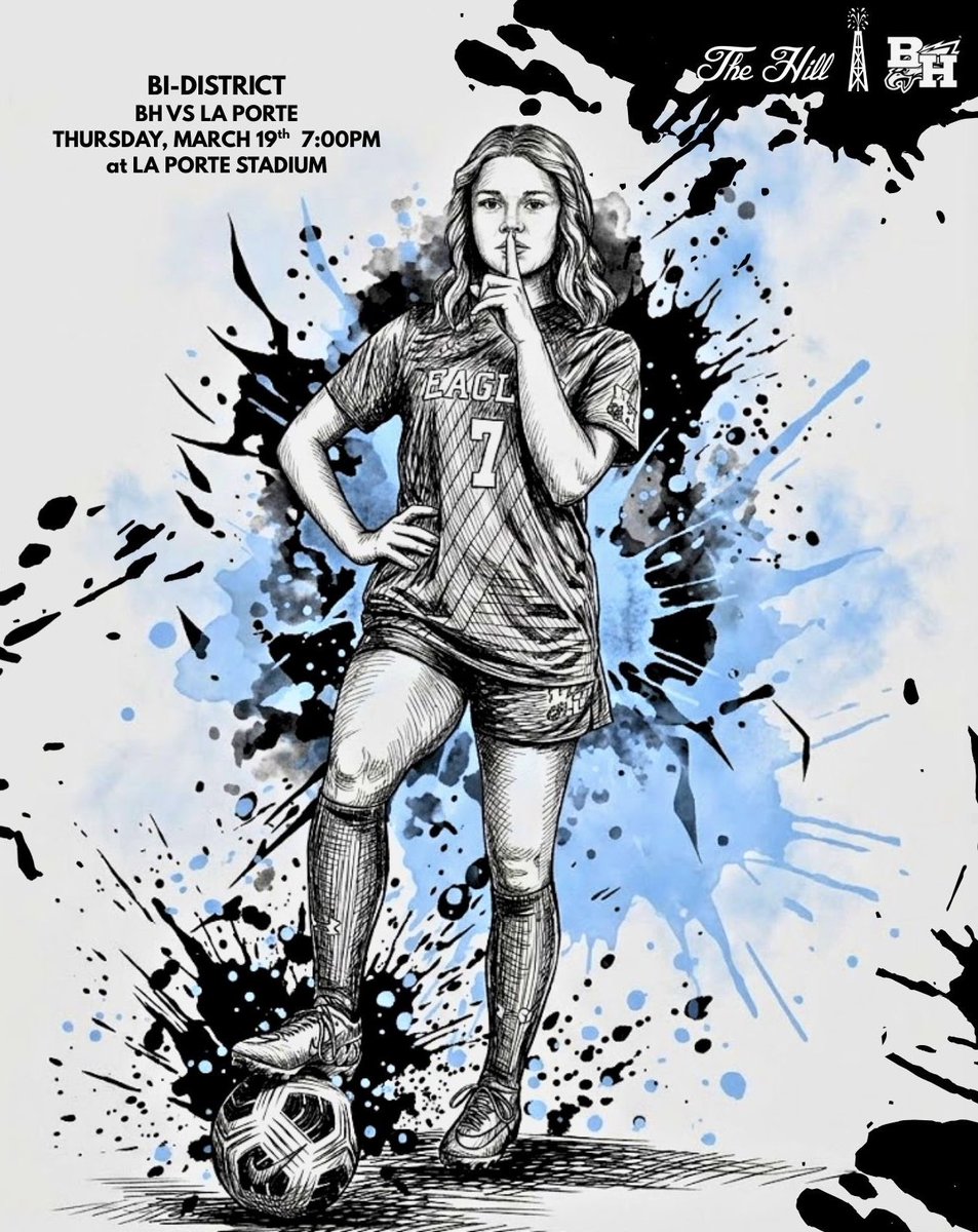 Barbers Hill Athletics tweet media