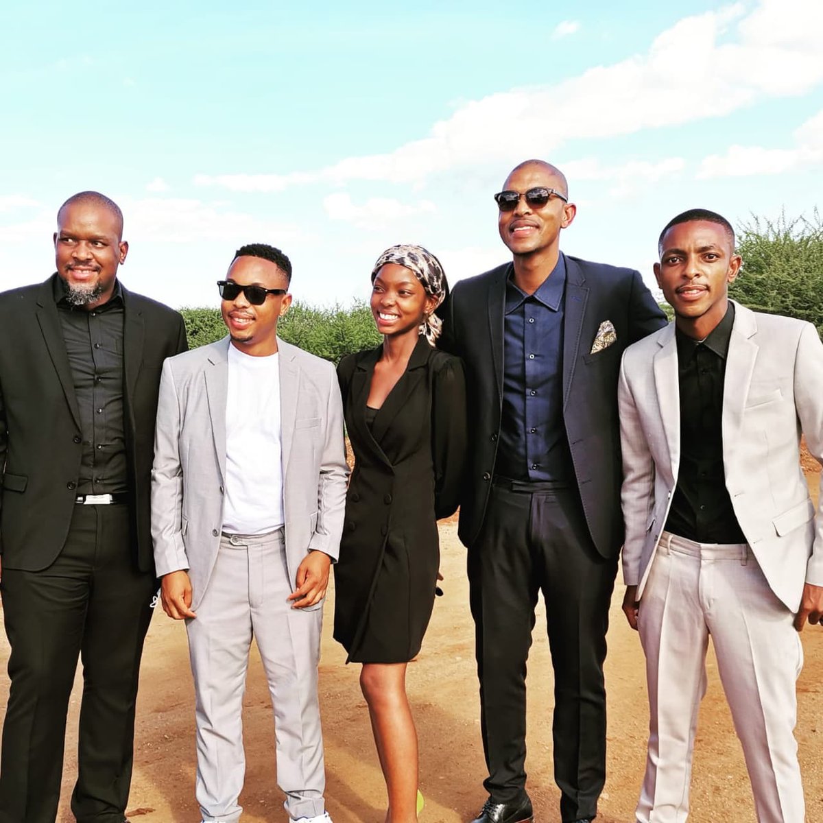 F. Manenzhe Transport And Logistics tweet media