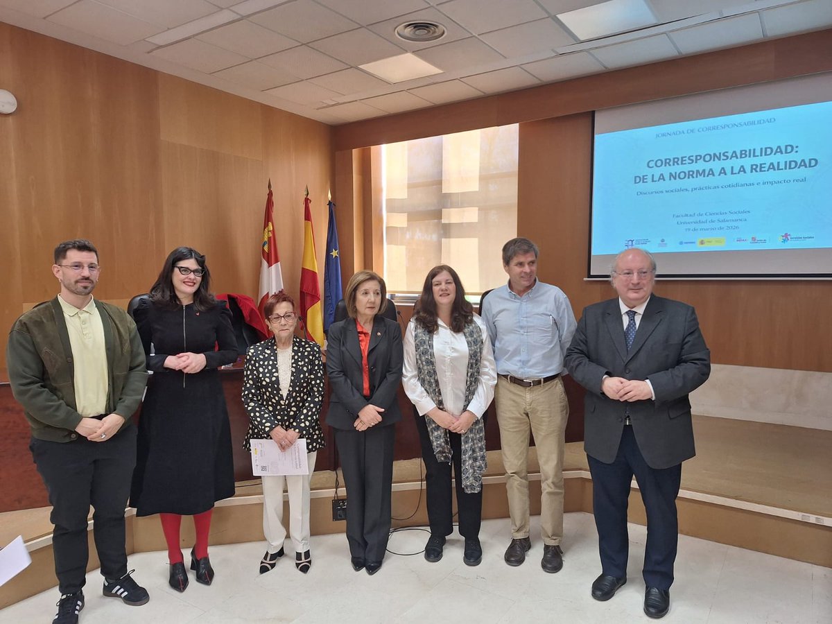 CES Castilla y León tweet media