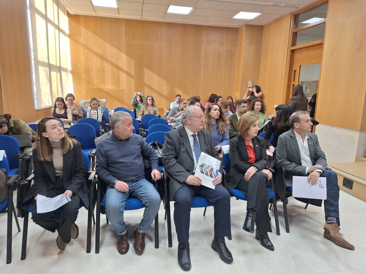 CES Castilla y León tweet media