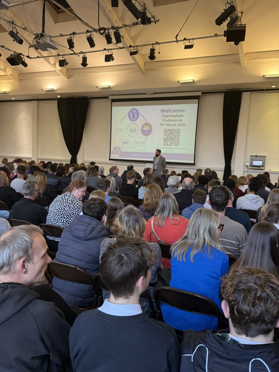 South Downs Education Trust tweet media