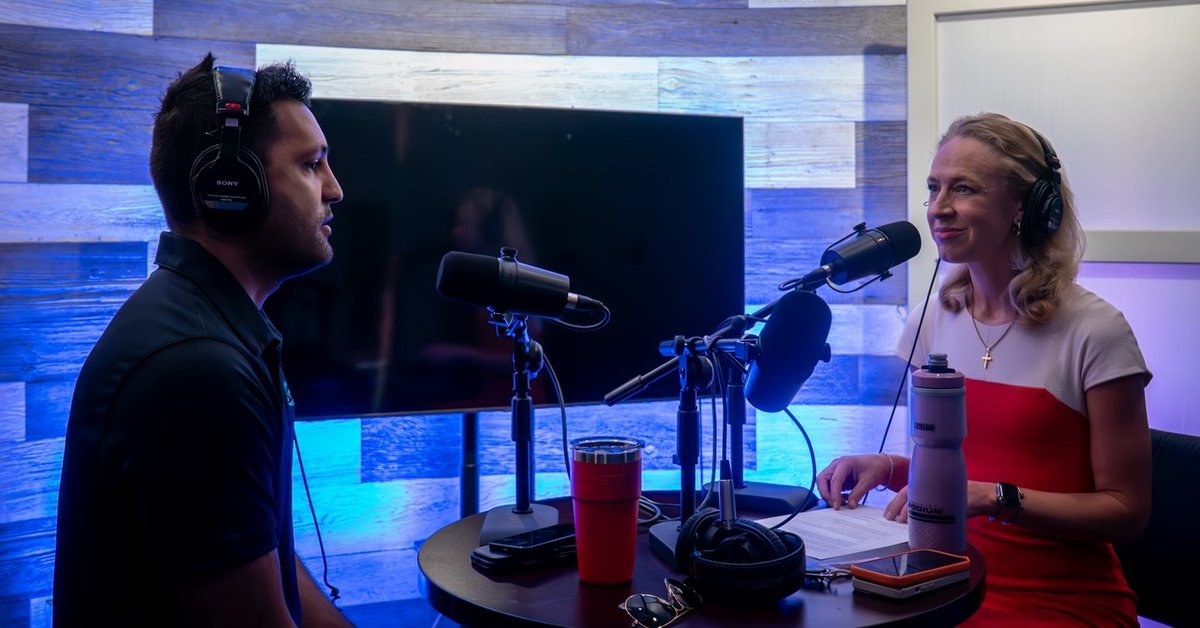 Stephanie Garrison tweet media