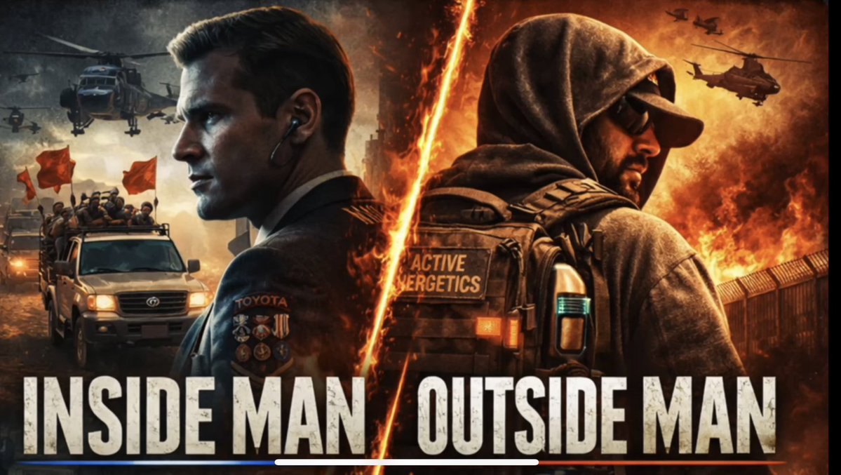 Resolute Red tweet media